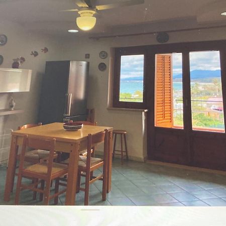 Golfo Di Tindari Apartments Falcone Zewnętrze zdjęcie