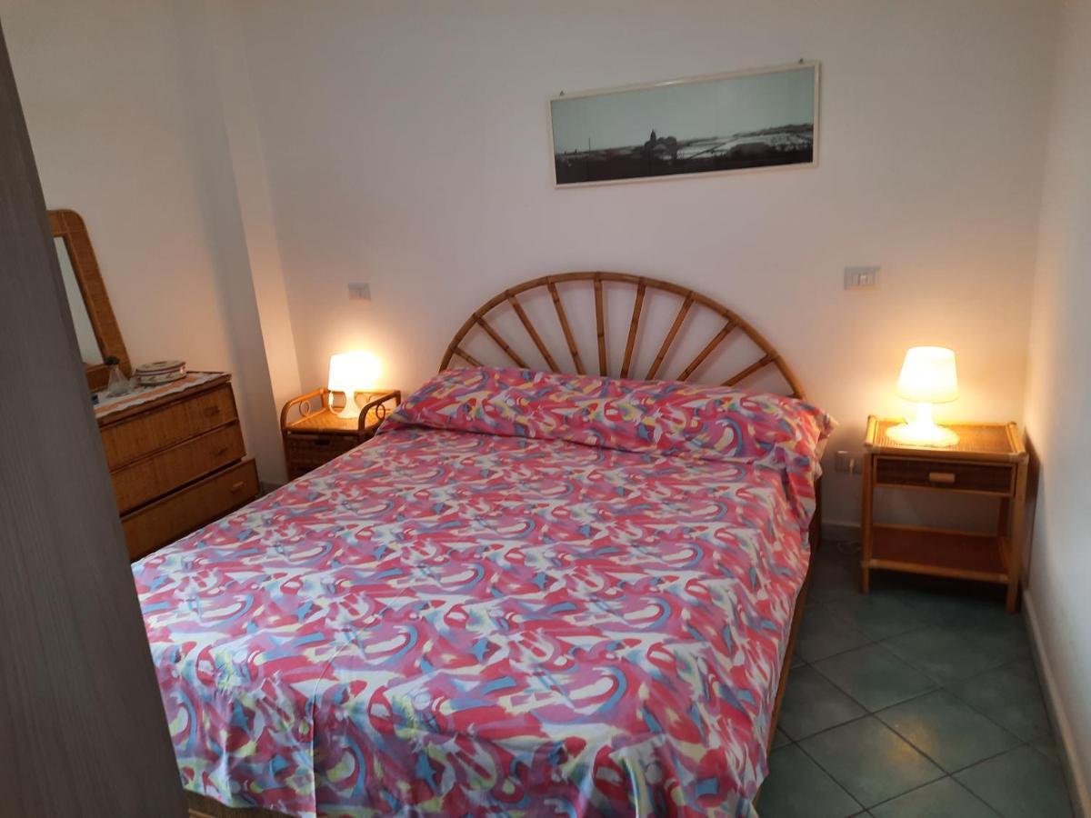 Golfo Di Tindari Apartments Falcone Zewnętrze zdjęcie