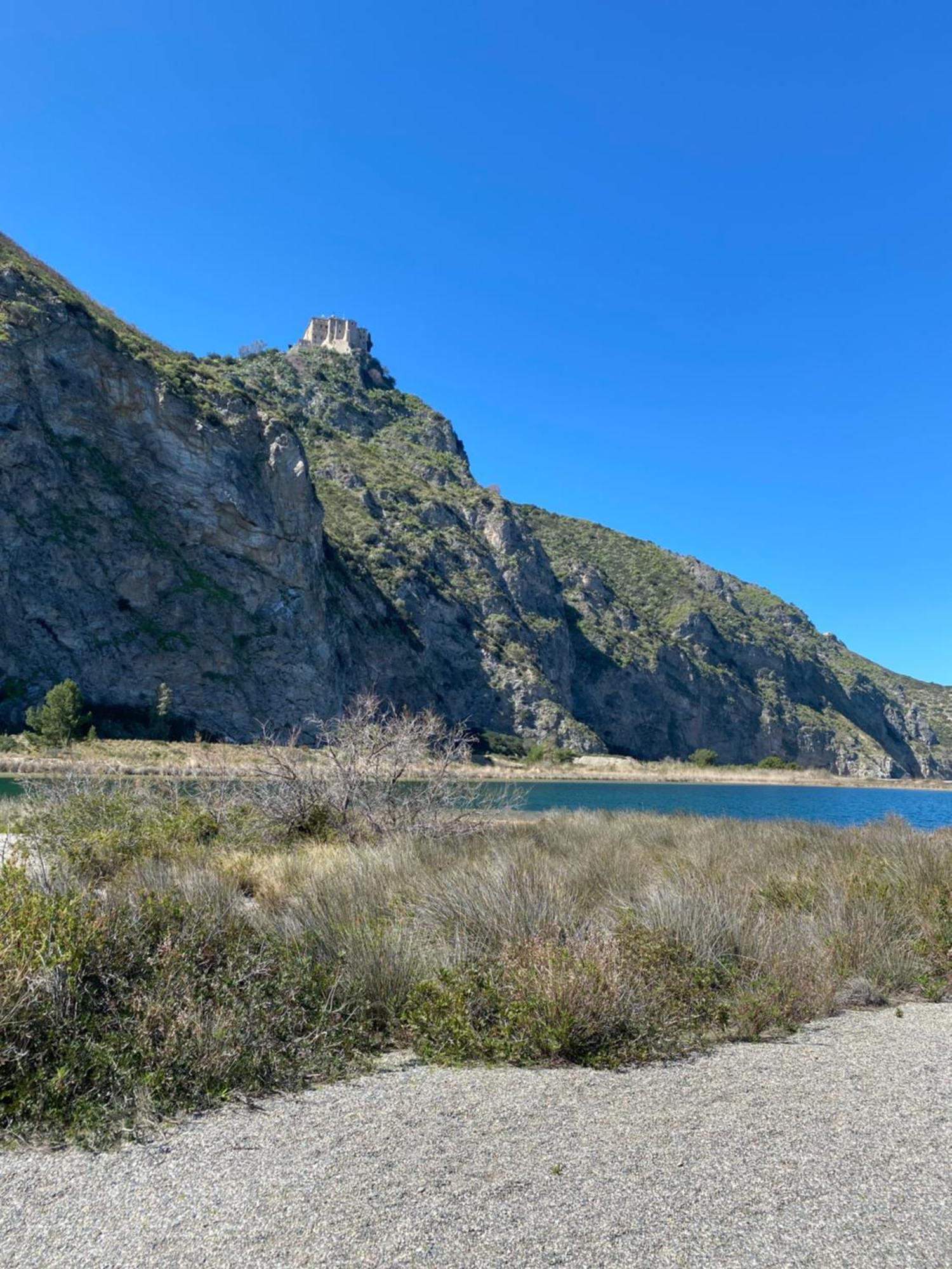 Golfo Di Tindari Apartments Falcone Zewnętrze zdjęcie
