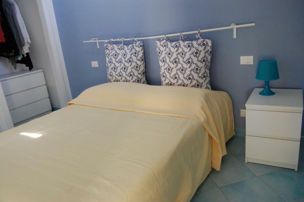 Golfo Di Tindari Apartments Falcone Zewnętrze zdjęcie