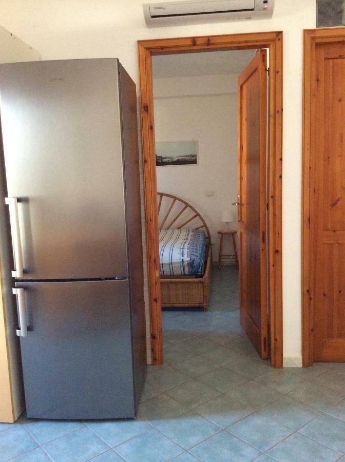 Golfo Di Tindari Apartments Falcone Zewnętrze zdjęcie