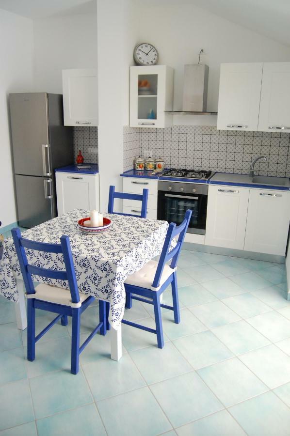 Golfo Di Tindari Apartments Falcone Zewnętrze zdjęcie