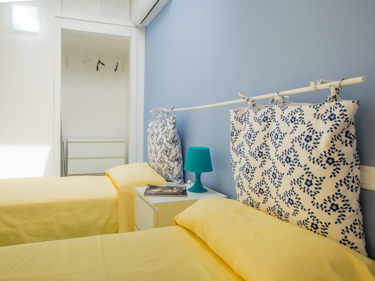 Golfo Di Tindari Apartments Falcone Zewnętrze zdjęcie