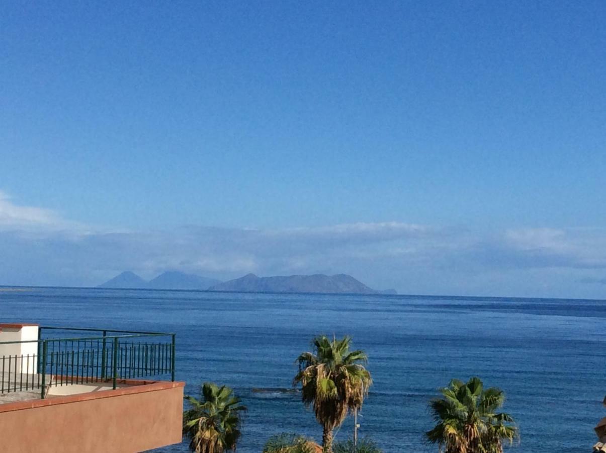 Golfo Di Tindari Apartments Falcone Pokój zdjęcie