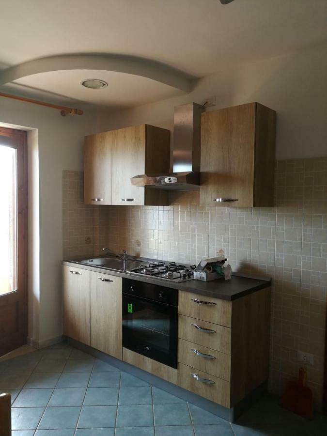 Golfo Di Tindari Apartments Falcone Zewnętrze zdjęcie